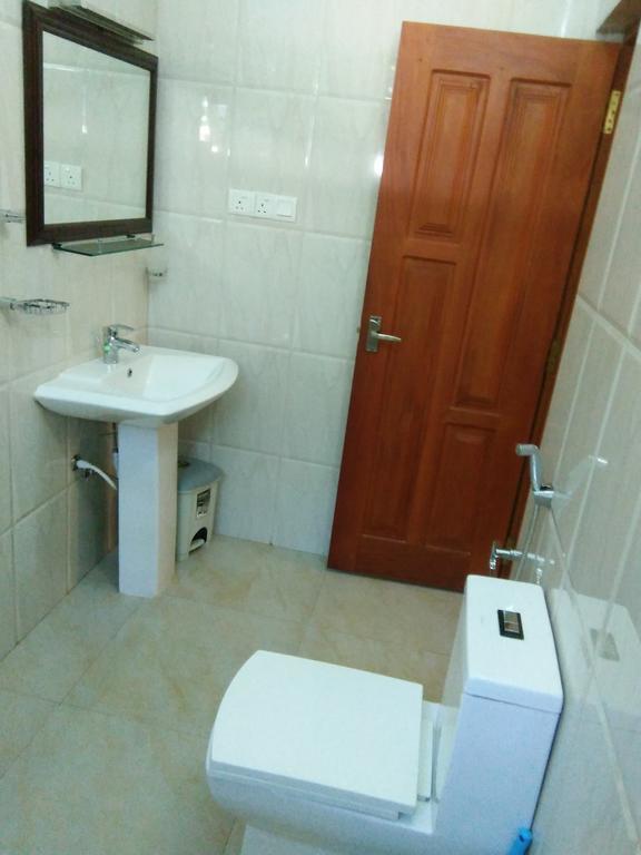 Sampath Villa Алутгама Екстериор снимка