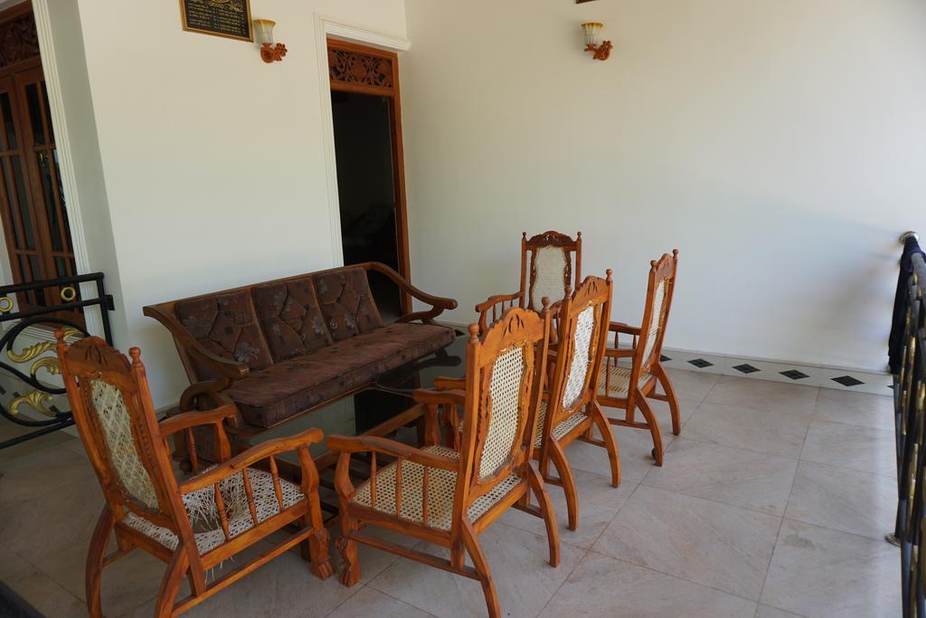 Sampath Villa Алутгама Екстериор снимка