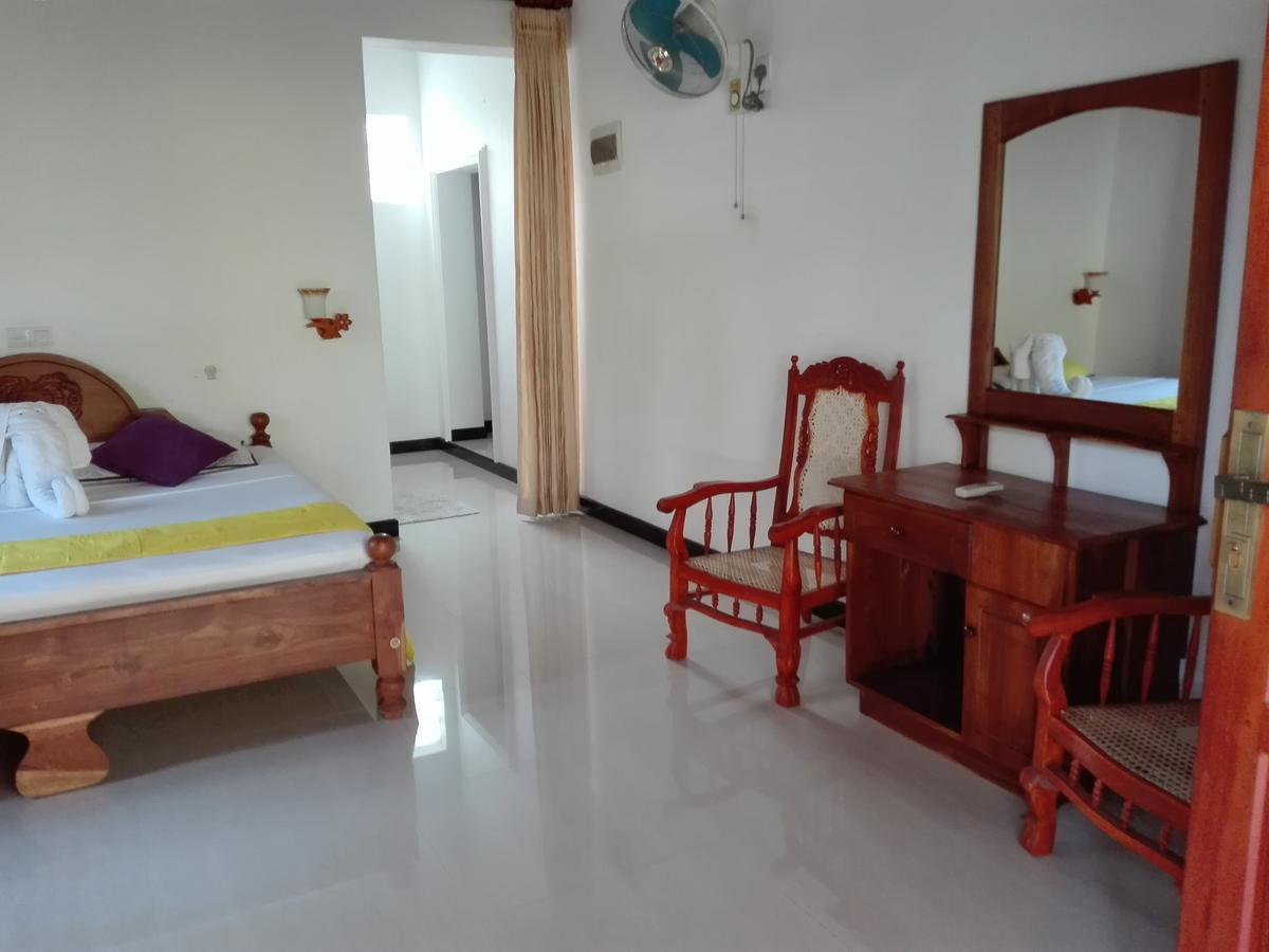 Sampath Villa Алутгама Екстериор снимка